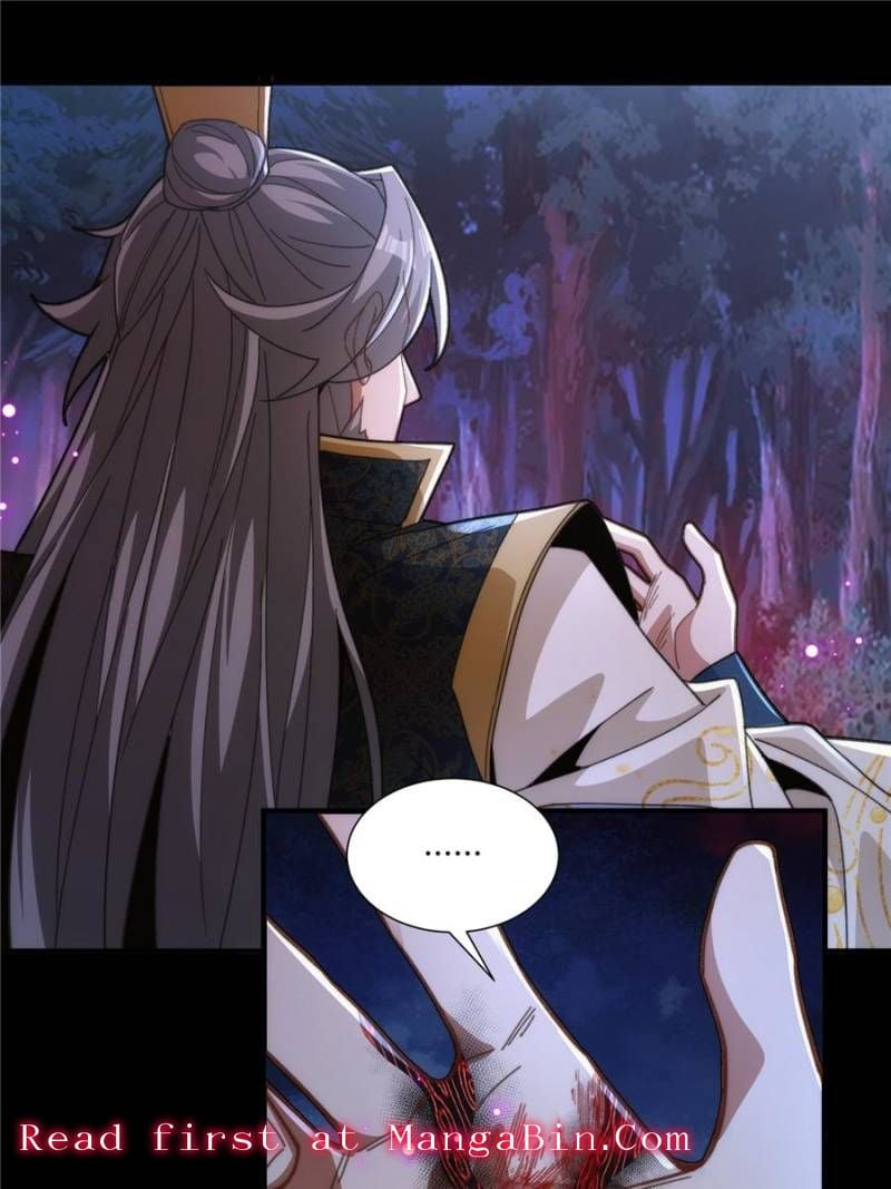 Becoming immortal by doing nothing Chapter 29 19